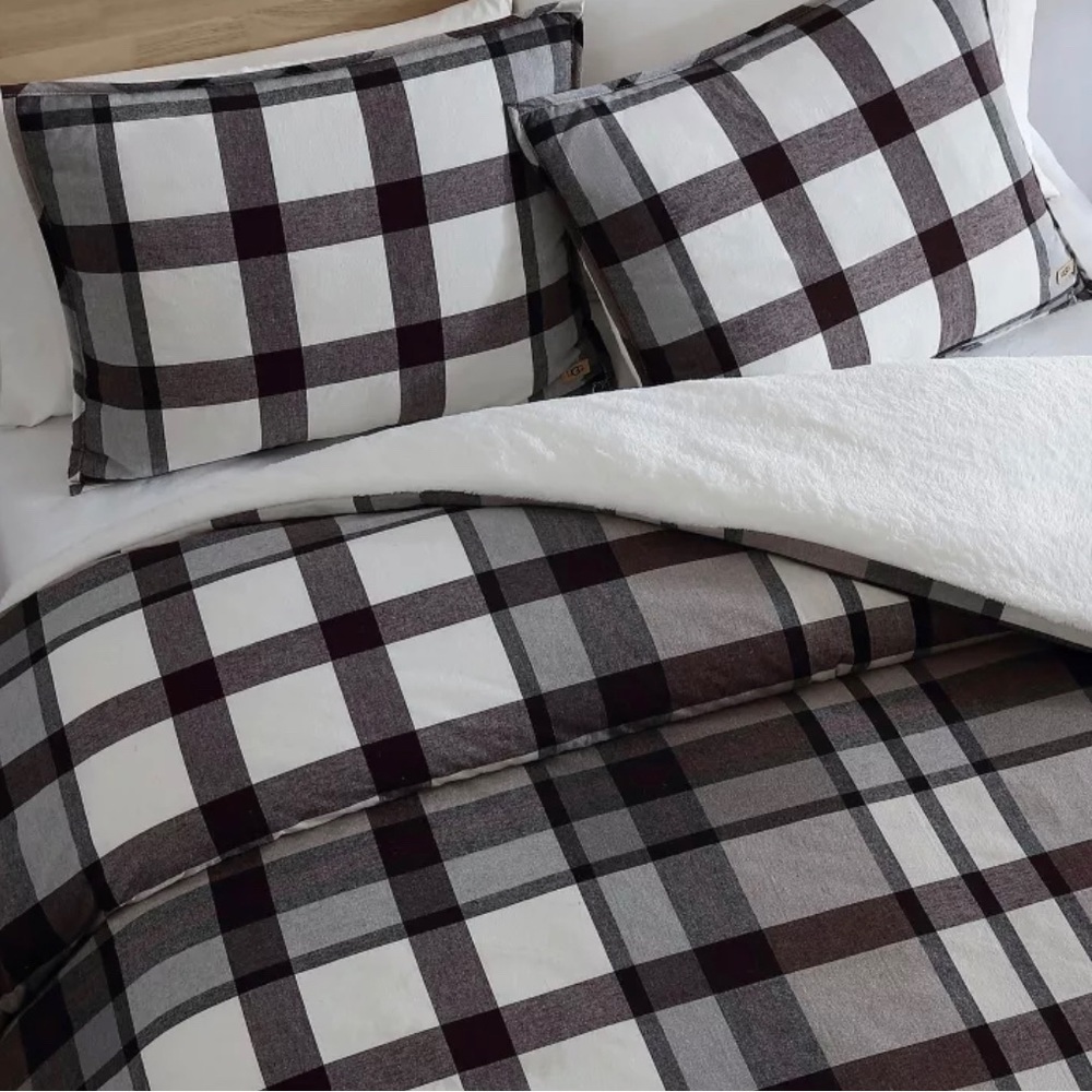 UGG Comforter King